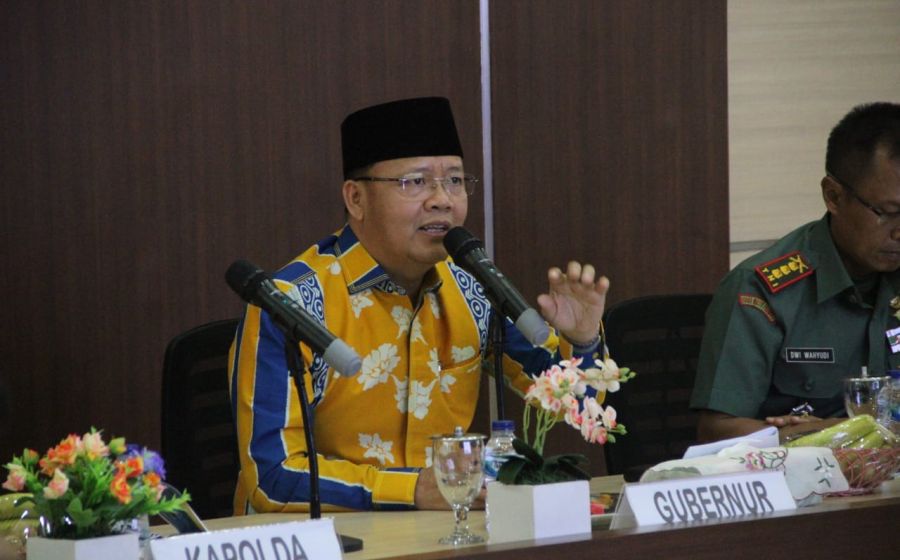 Pemerintahan
