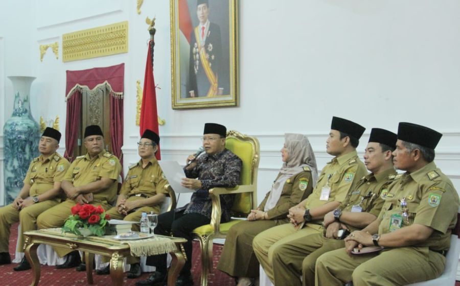 Pemerintahan