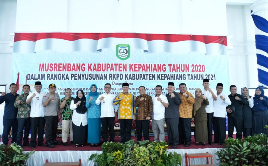Pemerintahan