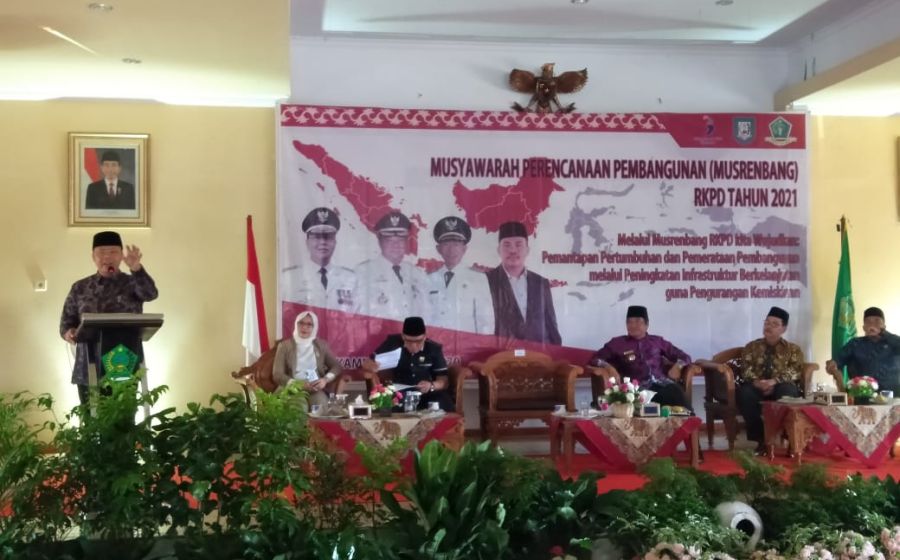 Pemerintahan