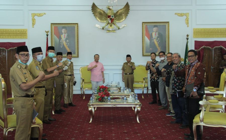 Pemerintahan
