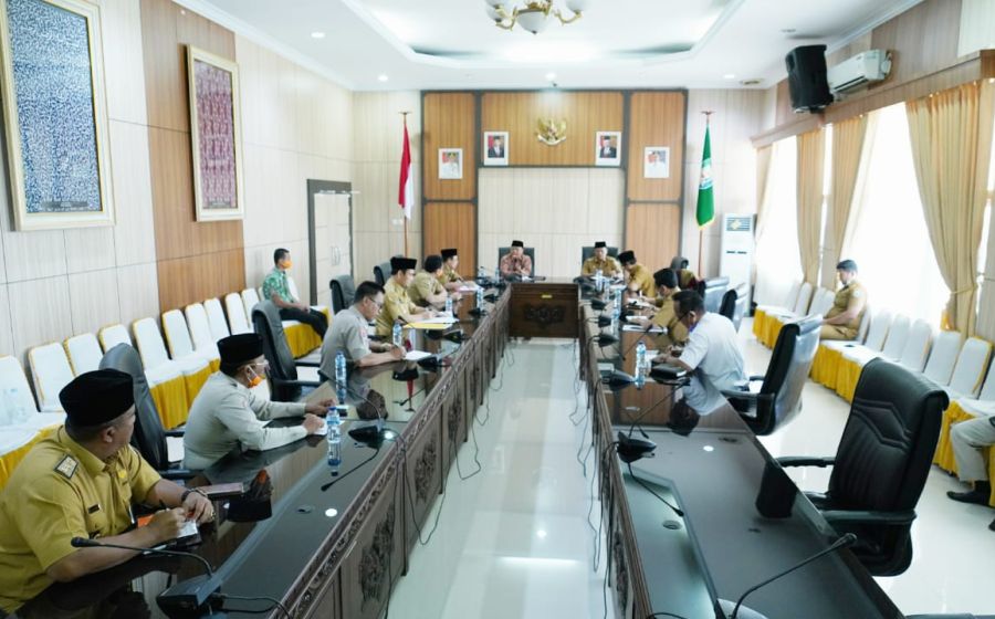 Pemerintahan