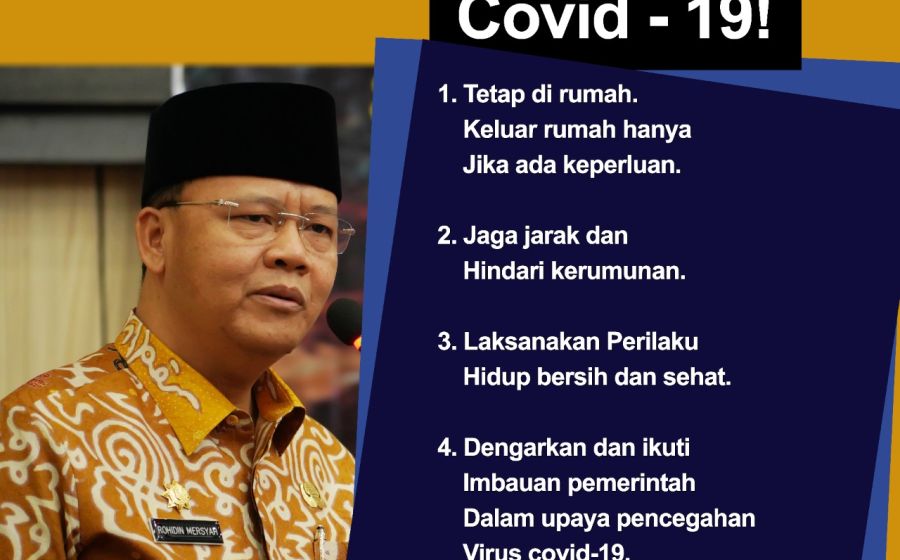 Pemerintahan