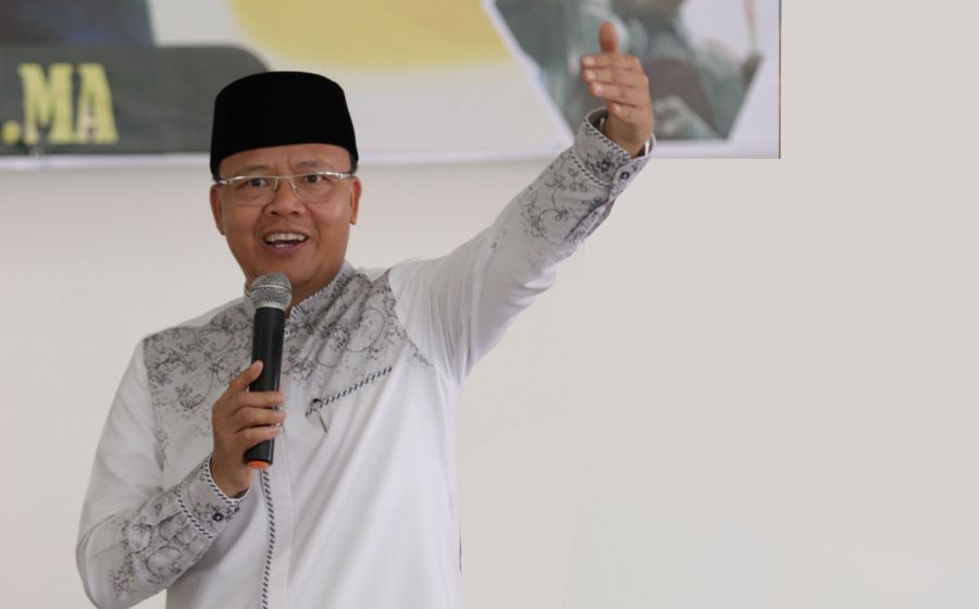 Pemerintahan
