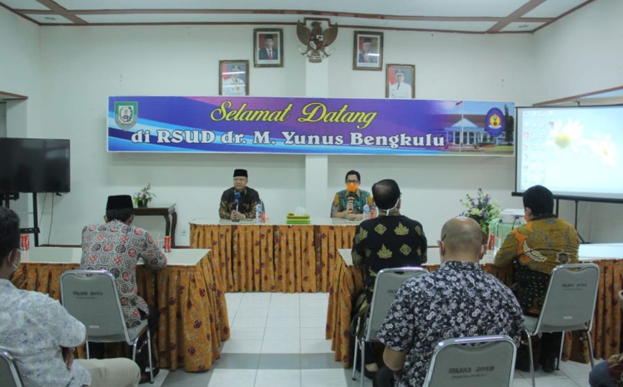 Pemerintahan