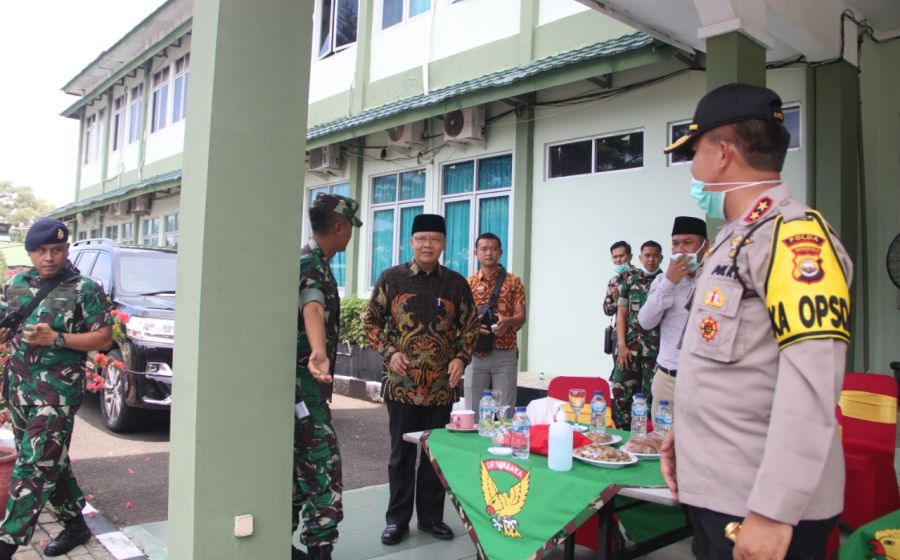 Pemerintahan