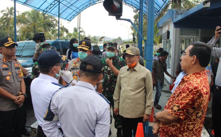 Pemerintahan