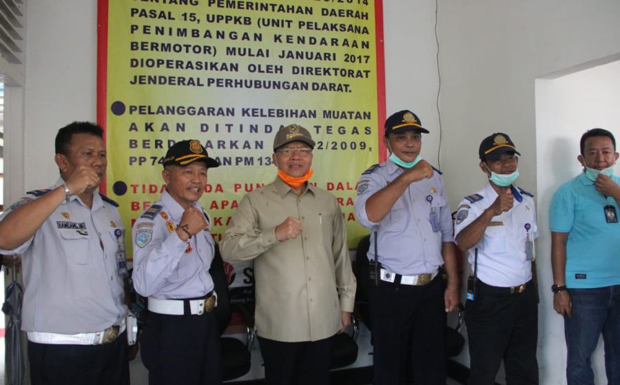 Pemerintahan
