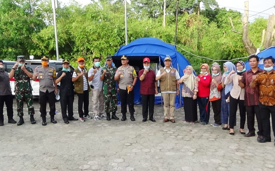 Pemerintahan