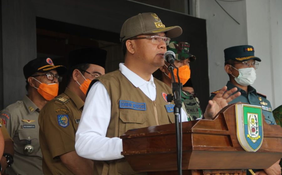 Pemerintahan