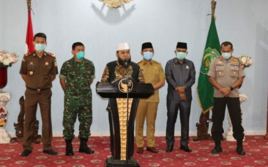 Pemkot bengkulu