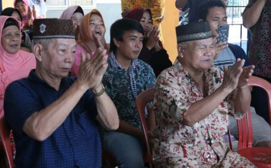 Pemkot bengkulu