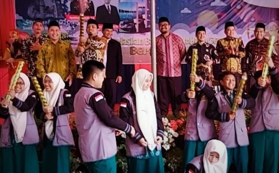 Pemkot bengkulu
