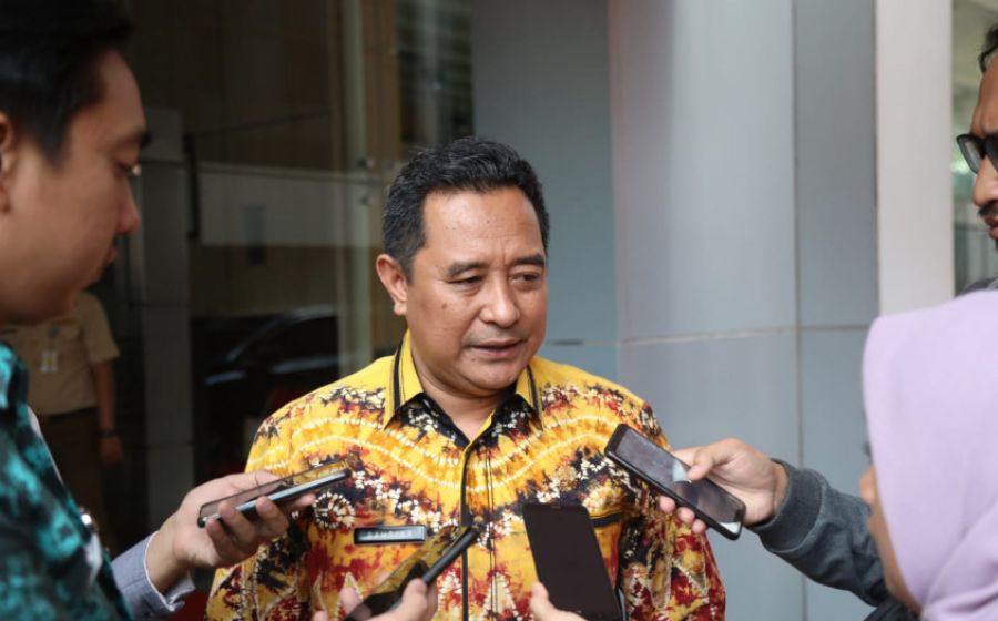 Pemerintahan