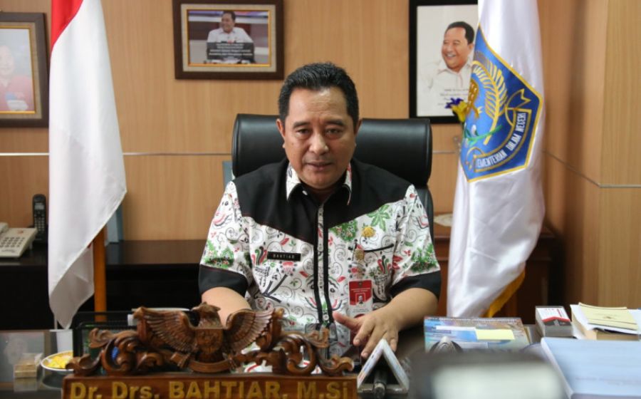 Pemerintahan