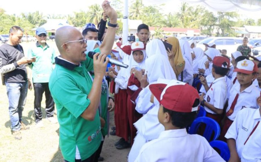 Daerah
