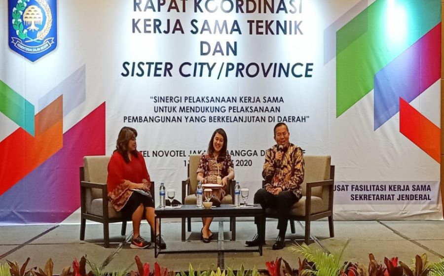 Pemerintahan