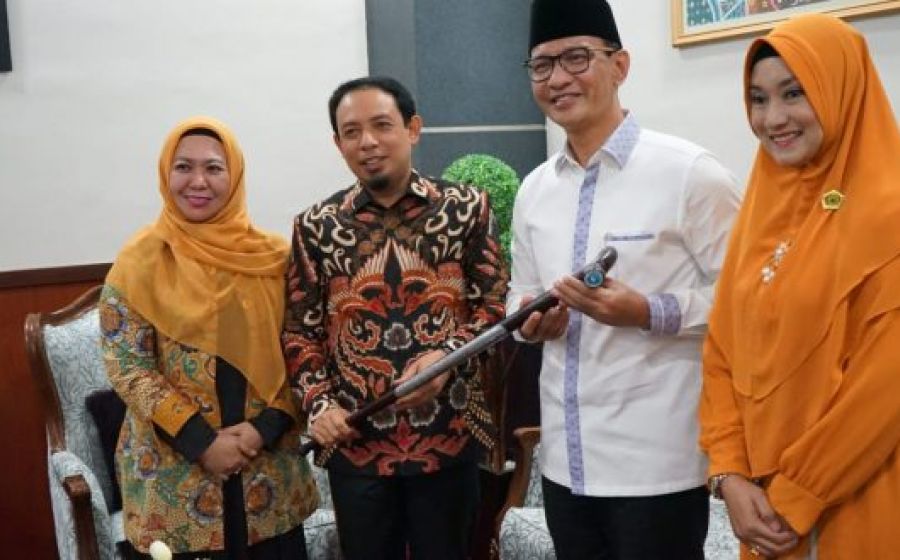 Pemkot bengkulu