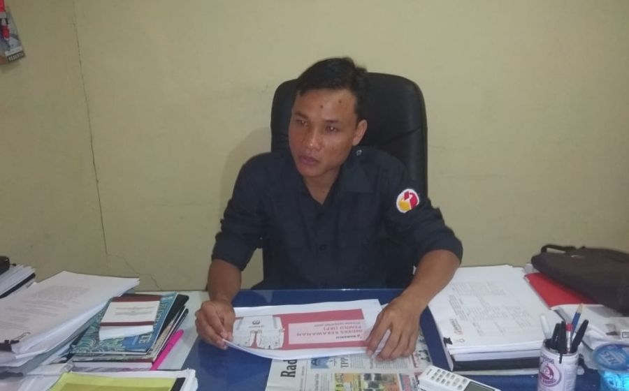 Daerah