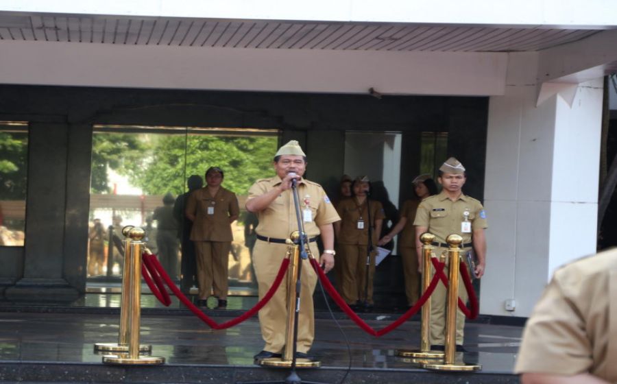 Pemerintahan