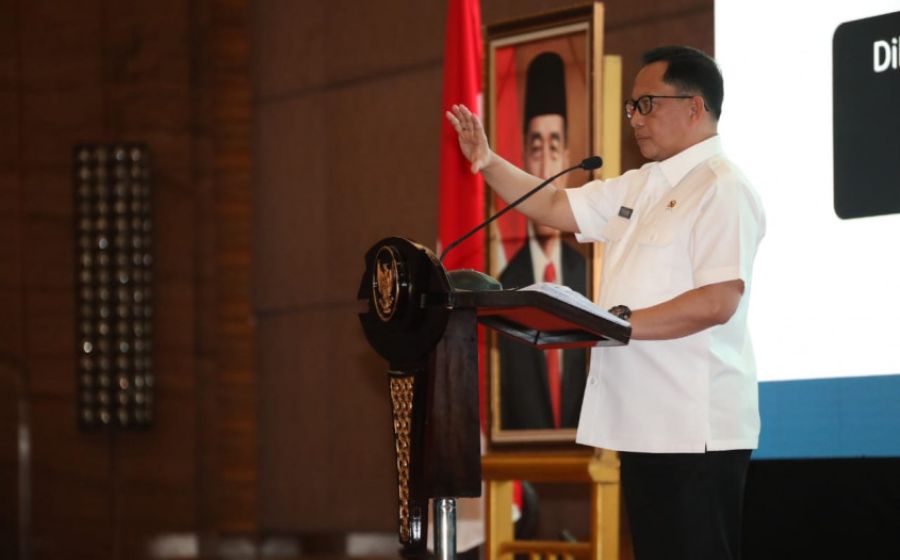 Pemerintahan