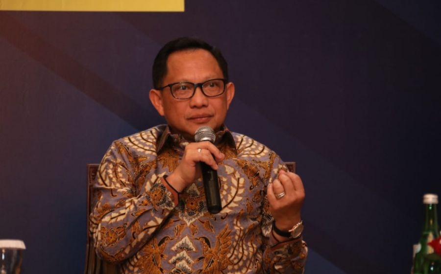 Pemerintahan