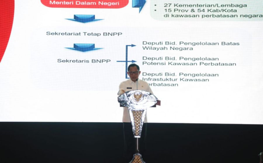 Pemerintahan