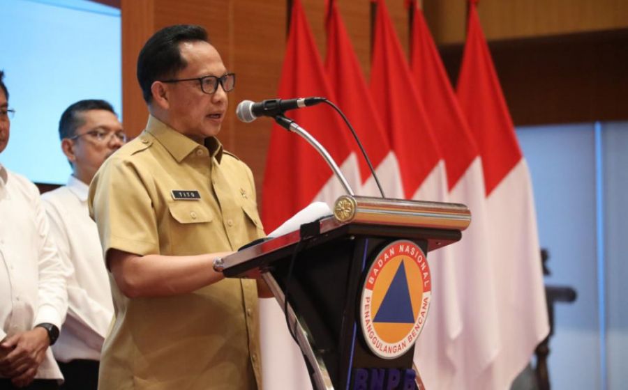 Pemerintahan