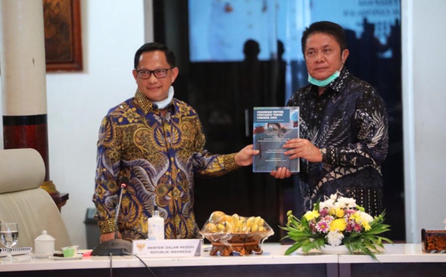 Pemerintahan