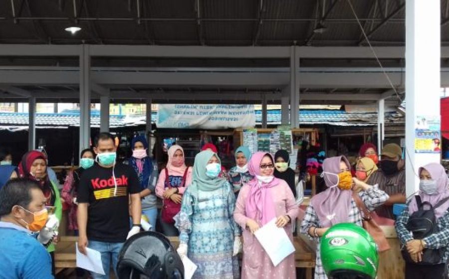 Pemkot bengkulu