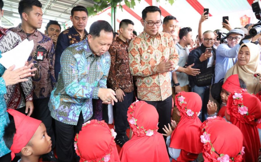 Pemerintahan