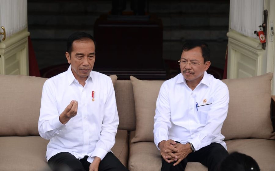 Pemerintahan