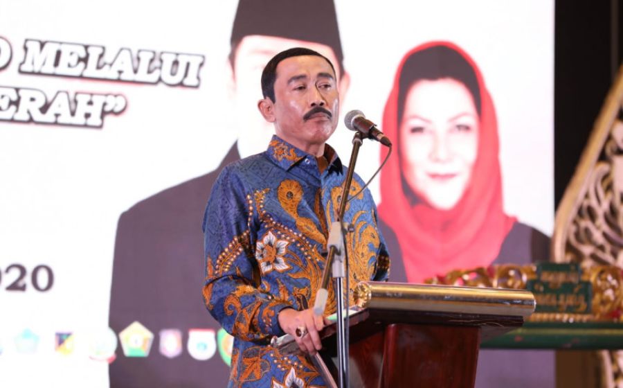 Pemerintahan