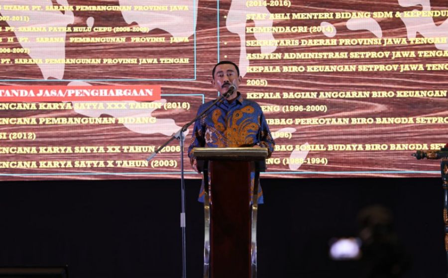 Pemerintahan