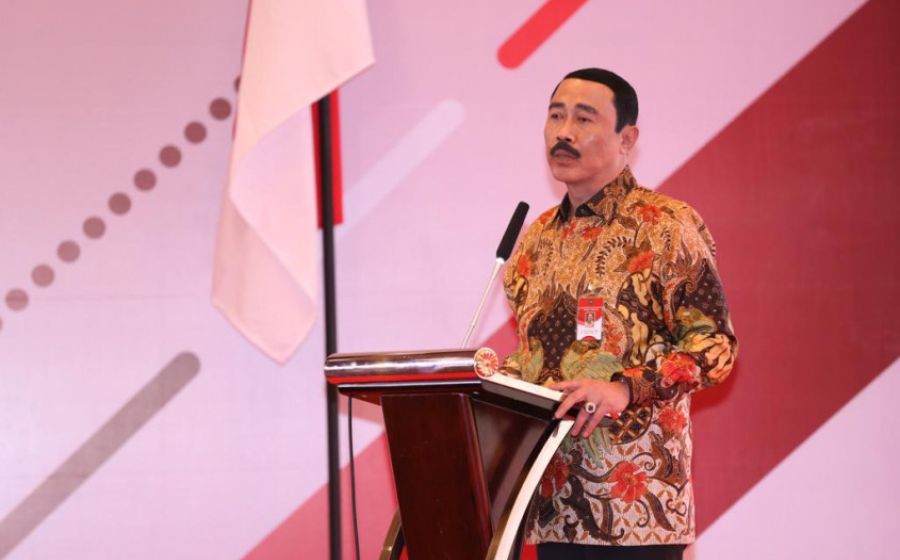 Pemerintahan