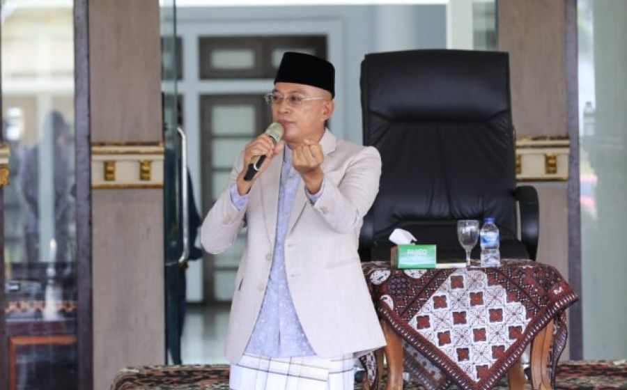 Daerah