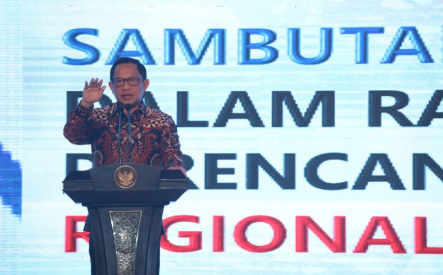 Pemerintahan