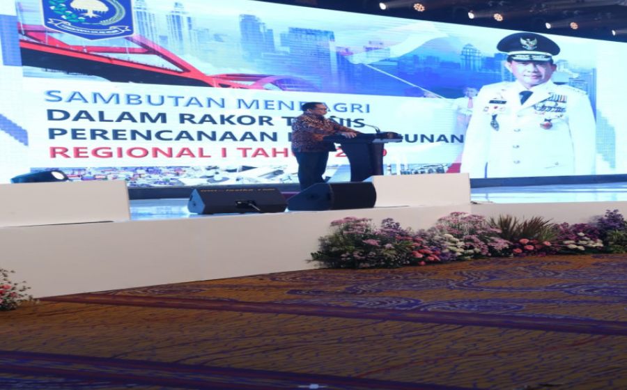 Pemerintahan