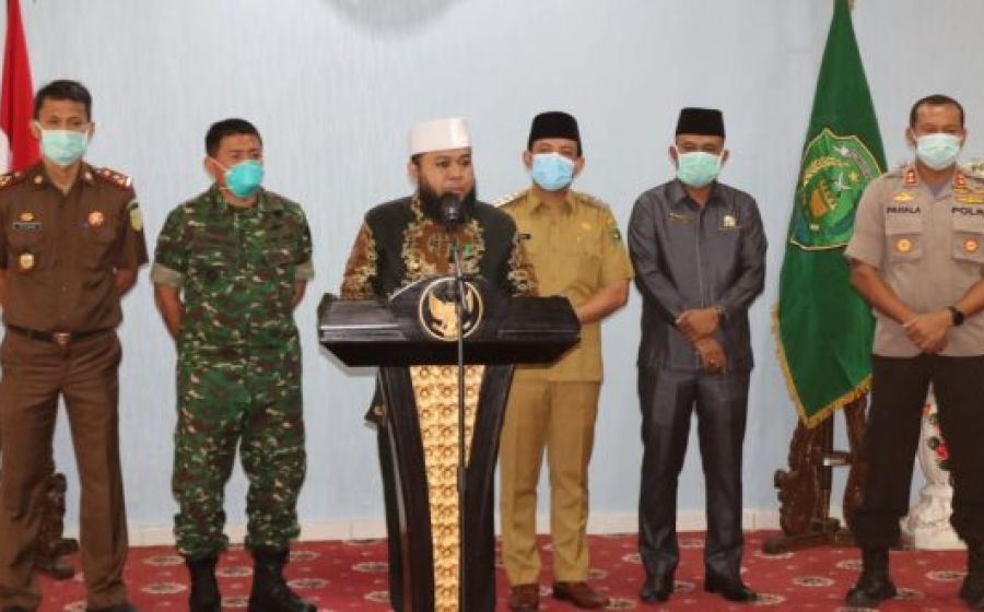 Pemkot bengkulu