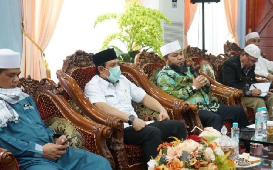 Pemkot bengkulu