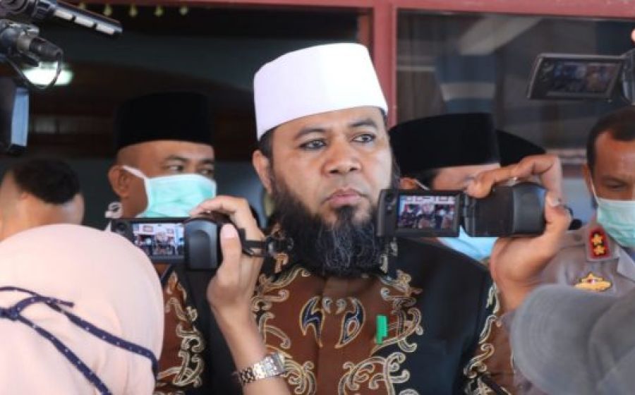 Pemkot bengkulu