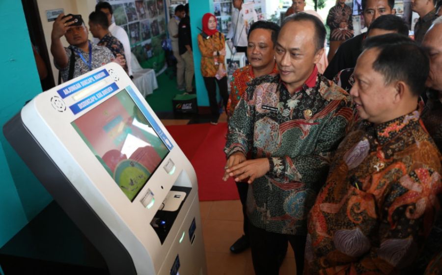 Pemerintahan