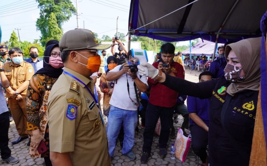 Pemerintahan