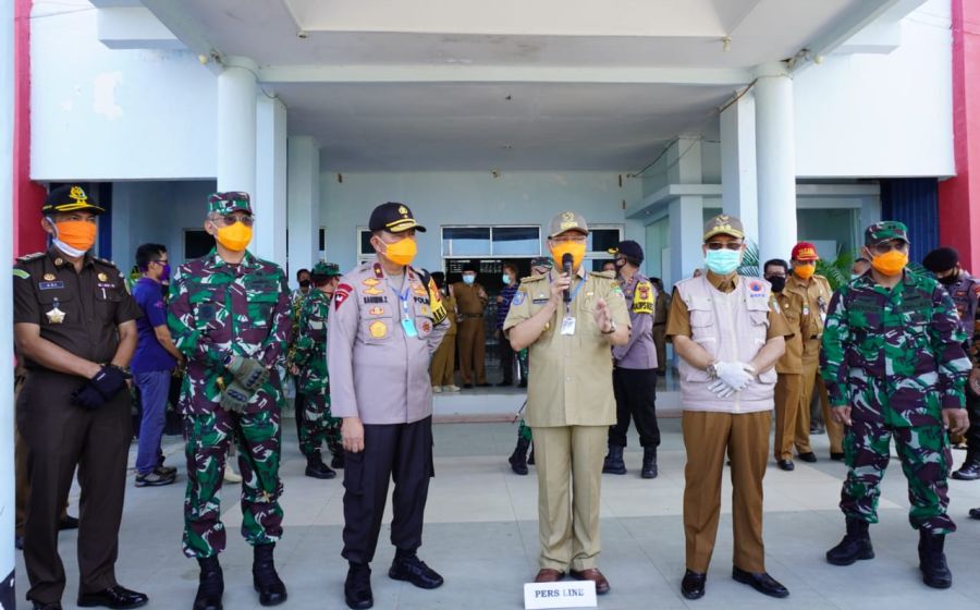Pemerintahan