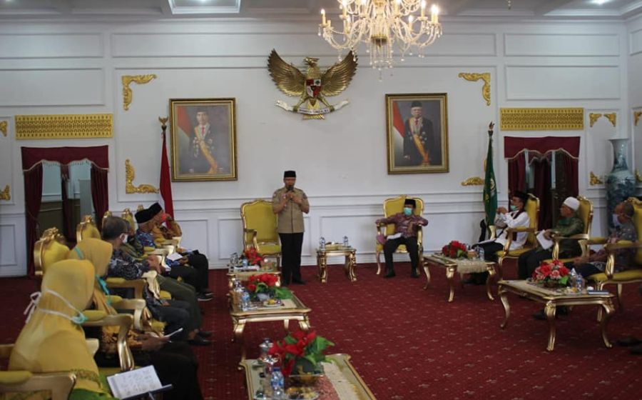 Pemerintahan