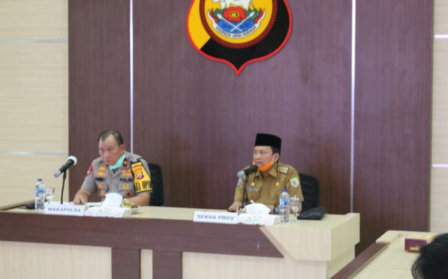 Pemerintahan