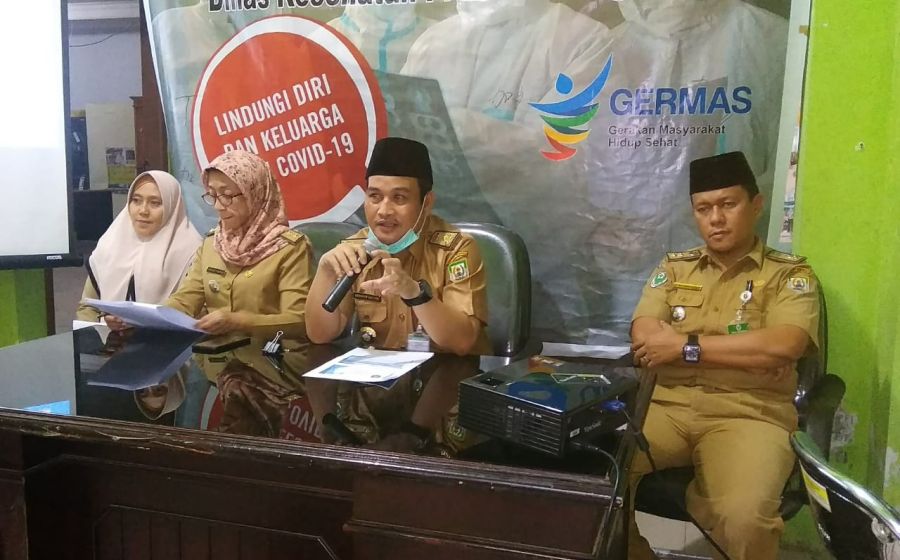 Pemerintahan