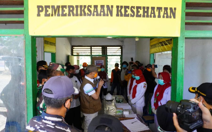 Pemerintahan