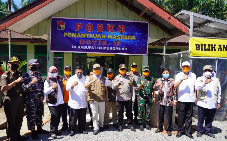 Pemerintahan