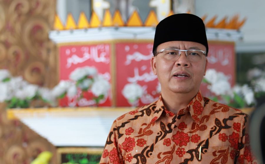 Pemerintahan